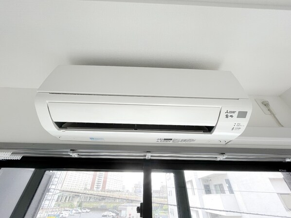 ハーモニーレジデンスコンフォートグランドの物件内観写真